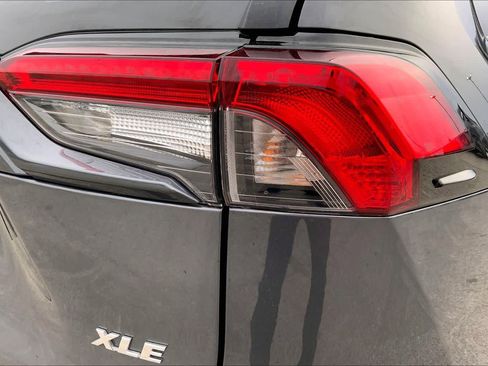 Used 2024 Toyota RAV4 XLE image 29