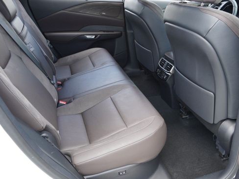 Certified 2023 Lexus RX 350 AWD w/ Cold Area Package image 34