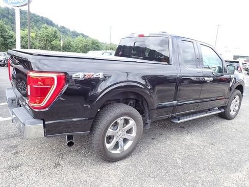 Used 2021 Ford F150 XLT w/ Equipment Group 302A High AWD/4WD image 6