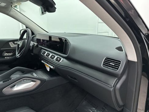 Used 2026 Mercedes-Benz GLE 350 4MATIC image 29