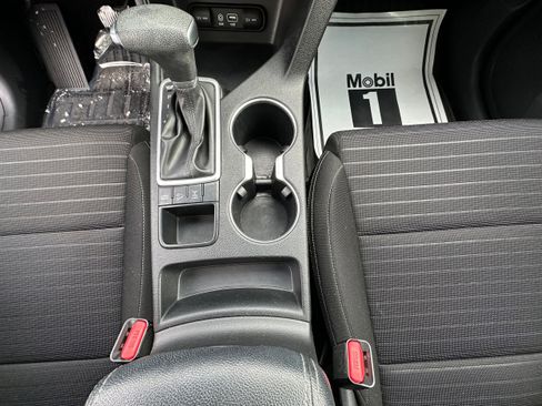 Used 2018 Kia Sportage LX image 30
