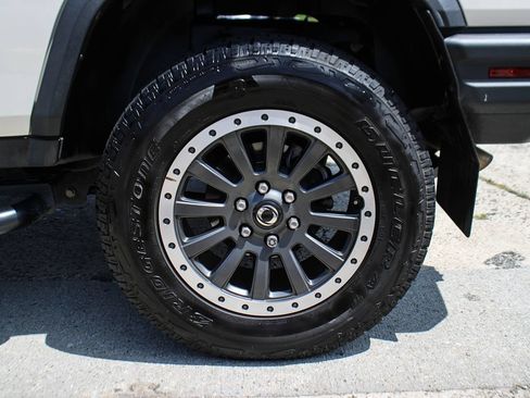 Used 2024 INEOS Grenadier AWD/4WD image 11