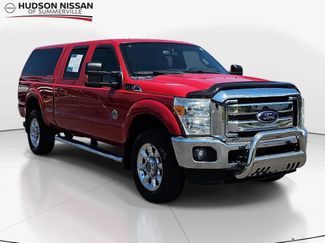 Used 2014 Ford F350 Lariat w/ Lariat Ultimate Package AWD/4WD 360° Tour