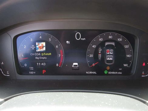 Certified 2026 Acura Integra A-Spec w/ Technology Package FWD image 27