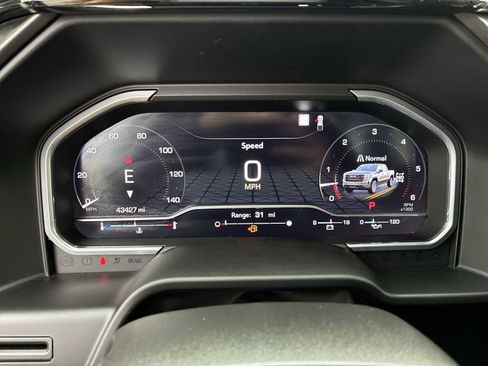 Used 2023 GMC Sierra 1500 AT4 w/ AT4 Premium Package image 11