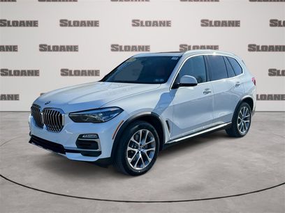 Used 2019 BMW X5 xDrive40i w/ Luxury Seating Package