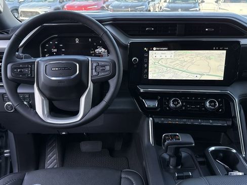 New 2025 GMC Sierra 1500 Denali w/ Technology Package image 7