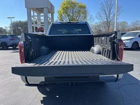New 2026 Toyota Tundra 1794 Edition AWD/4WD image 8