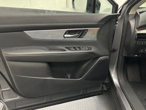 New 2026 Nissan Murano SL image 14