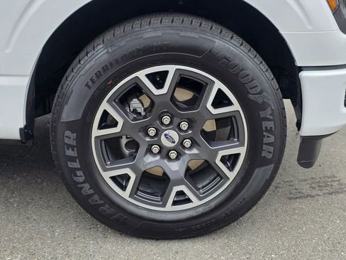 Used 2024 Ford F150 STX RWD image 8