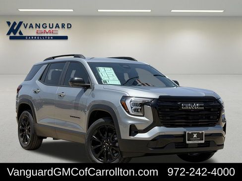 New 2027 GMC Terrain Elevation w/ Elevation Premium Package FWD image 2