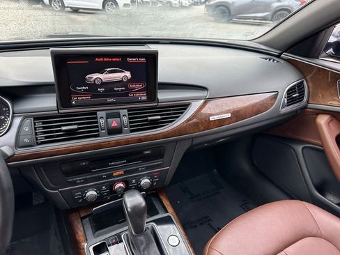 Used 2017 Audi A6 2.0T Premium image 18