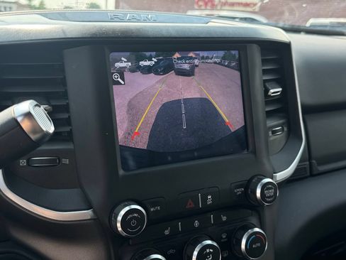 Used 2019 RAM 2500 Big Horn AWD/4WD image 17