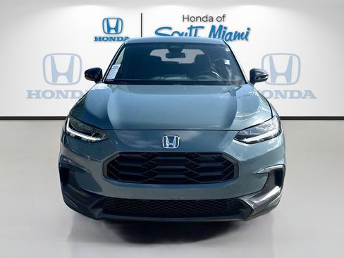 Used 2024 Honda HR-V Sport image 2