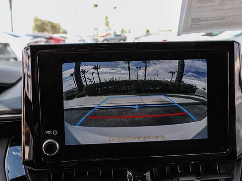 Used 2023 Toyota Corolla Core image 23