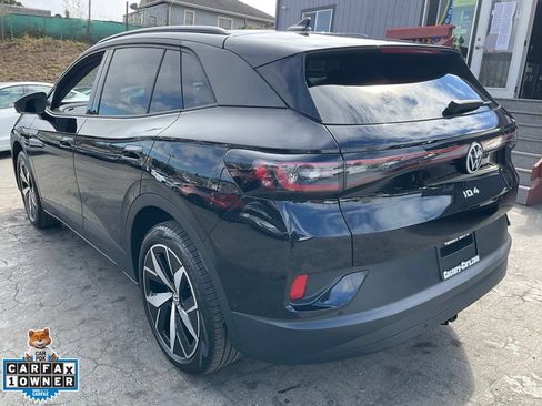 Used 2023 Volkswagen ID.4 Pro S AWD/4WD image 81