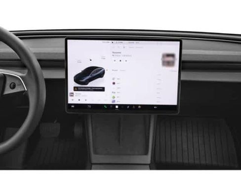 Used 2025 Tesla Model 3 Long Range RWD image 9