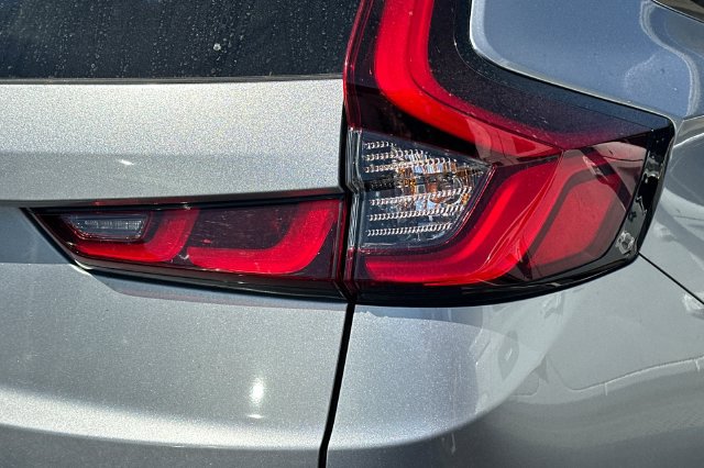 Used 2025 Honda CR-V EX-L image 7