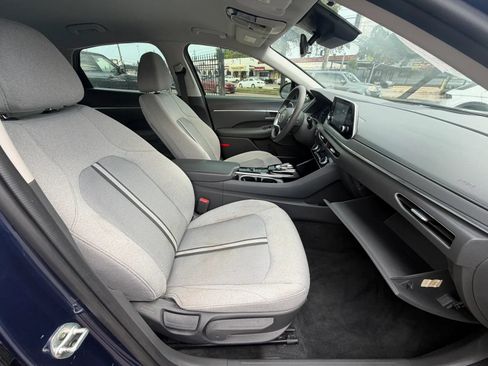 Used 2021 Hyundai Sonata SEL FWD image 12