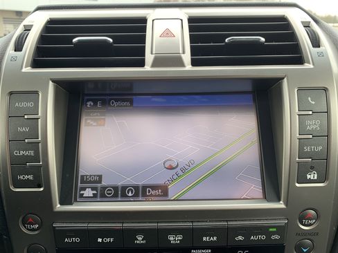 Used 2016 Lexus GX 460 Luxury image 24