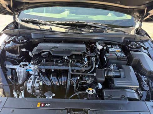 Used 2025 Kia K4 FWD image 31