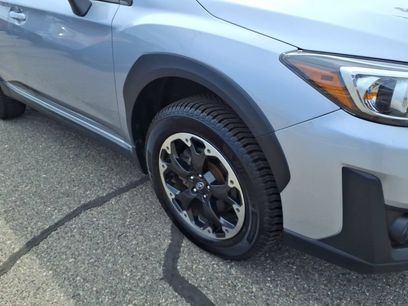 Used 2021 Subaru Crosstrek 2.0i Premium w/ Moonroof Package