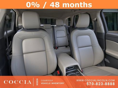 New 2026 Lincoln Corsair Premiere AWD/4WD image 10