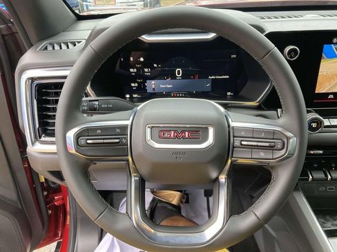 New 2026 GMC Canyon Elevation w/ Convenience Package RWD image 26