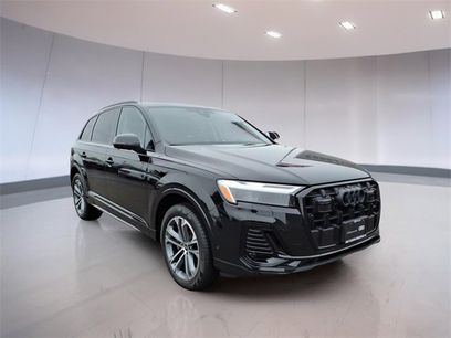 Used 2025 Audi Q7 2.0T Premium Plus w/ Premium Plus Package