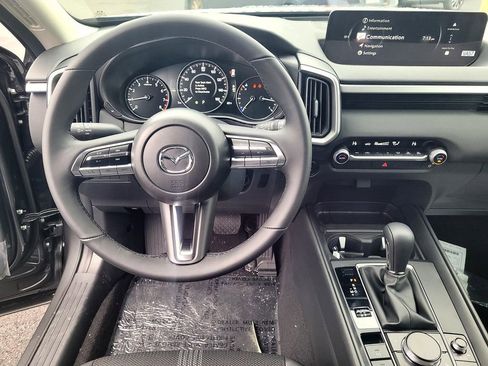 New 2026 MAZDA CX-50 AWD 2.5 S w/ Weather Package image 7