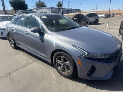 Used 2022 Kia K5 LXS