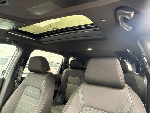 Certified 2026 Honda CR-V Sport image 19