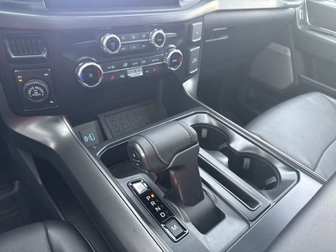 Used 2024 Ford F150 XLT w/ Equipment Group 303A High image 24