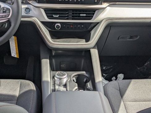 New 2026 Ford Explorer Active image 20