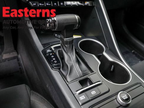 Used 2022 Kia K5 LXS image 13