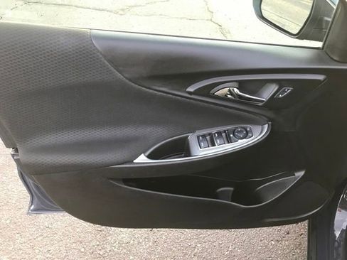 Certified 2025 Chevrolet Malibu LT image 19