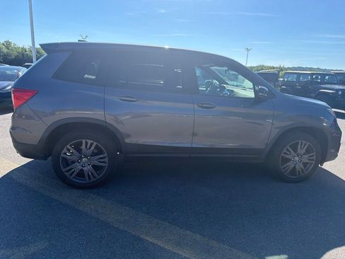 Used 2019 Honda Passport EX-L image 5
