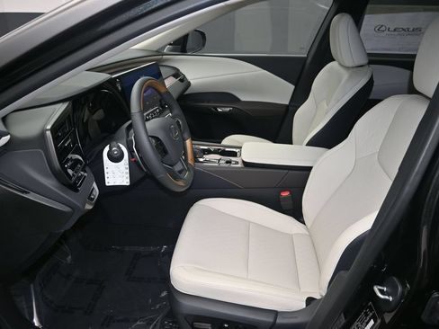 New 2026 Lexus RX 350 Premium Plus w/ Convenience Package FWD image 11