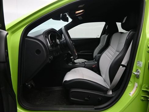 Used 2023 Dodge Charger SRT Hellcat RWD image 27