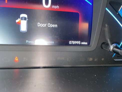 Used 2020 Honda Odyssey EX-L image 13