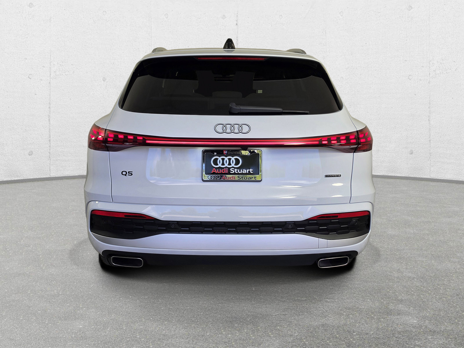 New 2026 Audi Q5 Premium AWD/4WD image 6