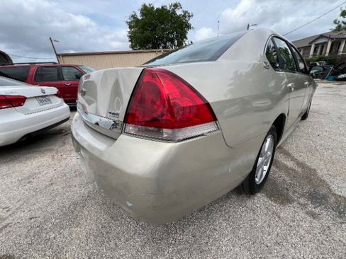 Used 2009 Chevrolet Impala LT image 7