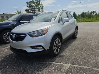 Used 2017 Buick Encore Preferred FWD video 1