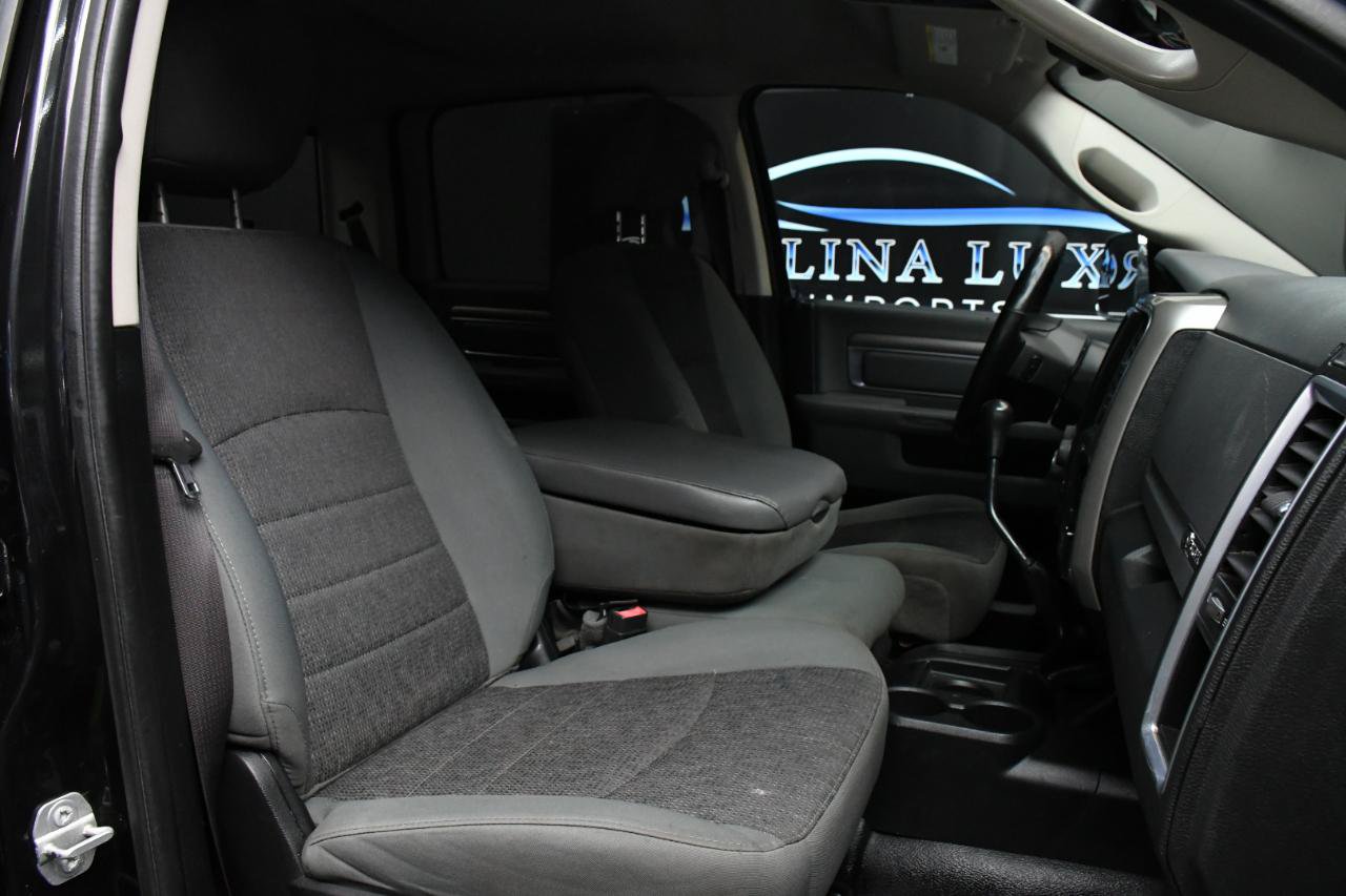 Used 2016 RAM 3500 Big Horn AWD/4WD image 30