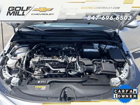 Used 2024 Toyota Corolla LE FWD image 27