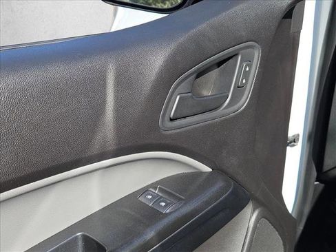 Used 2018 Chevrolet Colorado W/T w/ WT Convenience Package image 11