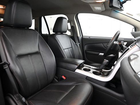 Used 2011 Ford Edge SEL w/ 202A Rapid Spec Order Code image 19