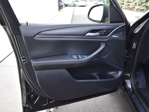 Used 2024 BMW X3 xDrive30i w/ Premium Package AWD/4WD image 9