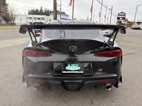 Used 2021 Toyota Supra Premium image 6