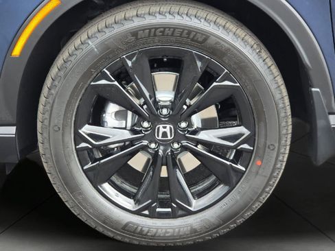 New 2026 Honda CR-V Sport Touring image 11